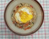 Foto langkah ke 4 dari resep Soun Goreng Jambal.
