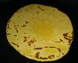 Sarson ka saag Makai ki roti recipe step 9 photo