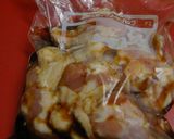 A picture of step 5 of Roasted Chicken Drumettes.