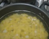 Foto del paso 6 de la receta: Verduras multicolor con pollo y pasta . Fácil y rapidísimo