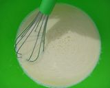 Foto langkah ke 1 dari resep Bread Pudding Oven.