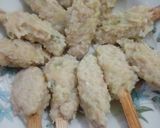 Foto langkah ke 4 dari resep Sempol ayam #25.