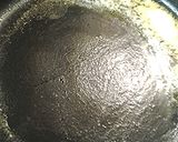 A picture of step 1 of Surrounded treasure.