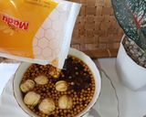 Foto langkah ke 3 dari resep Jamu Detox Rahim.