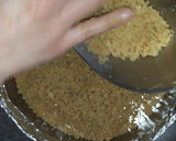 Foto del paso 4 de la receta: Cheesecake (con horno)