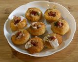 દહીં પૂરી (Dahi Puri Recipe In Gujarati) રેસીપી સ્ટેપ2ફોટો