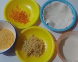 Foto langkah ke 1 dari resep Risol mie kuning.