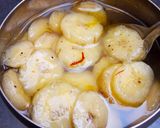પાકા કેળાનું બિલસારું રેસીપી સ્ટેપ4ફોટો