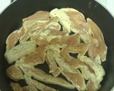 A picture of step 2 of Wifey Chicken Stir-Fry.