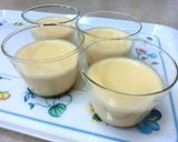 A picture of step 7 of Quick Pudding in a Pressure Cooker.