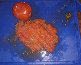 Foto del paso 3 de la receta: Guiso de arroz simple, y económico