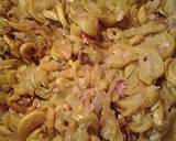 My mom's Fried squash recipe step 3 photo