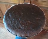 Foto del paso 5 de la receta: Brownie 🥧🍫