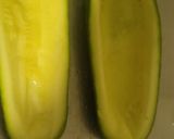 Foto del paso 6 de la receta: Calabacines con cebolla y queso