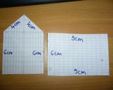 Mézeskalács házikó gyerekeknek recept fázis 3 fotója