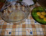 Foto del passaggio 2 della ricetta Torta di nocciole e mele