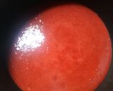 Foto langkah ke 2 dari resep Selai Strawberry.