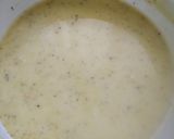 Sós palacsintatészta gyroshoz recept fázis 4 fotója