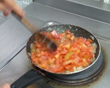 Foto del paso 6 de la receta: Berenjenas a la napolitana