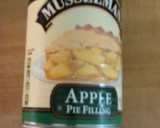A picture of step 3 of TL's Easy Apple Strudel.