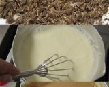 A picture of step 1 of Smooth Chocolate Cream Pudding.