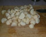 A picture of step 4 of Classic Cold Day Corned Beef Dinner.