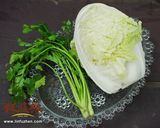 仙女貝火鍋白菜煲的食譜步驟3照片