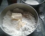 Foto del paso 2 de la receta: Scones Sin Tacc (Recetas de Onza de Oro)