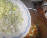 Foto del paso 9 de la receta: Sopa de verduras (10 verduras)