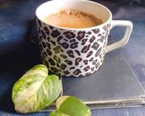হোমমেড ইন্সট্যান্ট কফি(homemade instant coffee recipe in Bengali) রেসিপির ধাপ 3 ছবি