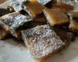 Une image de l'étape 7 de Pâte de coing aux noix au Cook Expert.