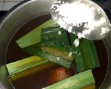 Foto langkah ke 2 dari resep Bubur Candil.