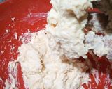 A picture of step 4 of Pizza Dough.