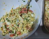 Foto del paso 2 de la receta: Suprema de pollo deli deli