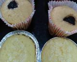 Foto langkah ke 6 dari resep Vanilla cake.