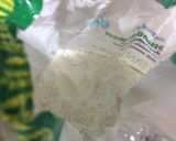 A picture of step 1 of Homemade Pasta.