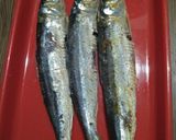 Foto langkah ke 1 dari resep Tumis Japu Jagung Pipil.