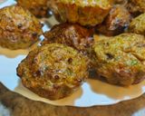 Foto del paso 6 de la receta: Muffins Felipe