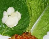 A picture of step 6 of A Chef's Recipe for Yuzu Honey-Flavored Samgyeopsal.