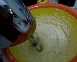 Foto langkah ke 2 dari resep Coffee cake.