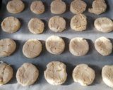 Túrós pogácsa recept fázis 7 fotója