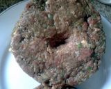 A picture of step 11 of 'The Big Swiss' Aberdeen Angus Burger.