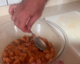 Foto del paso 5 de la receta: Poke bowl de salmón