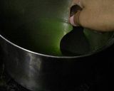 Foto langkah ke 2 dari resep Permen Agar-agar ala anak kos.