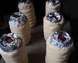 Kürtőskalács😋 recept fázis 3 fotója
