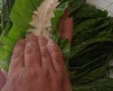 Foto del paso 1 de la receta: Boxboles de Nebaj