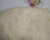 Sweet crossant recipe step 3 photo