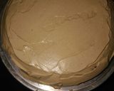 A picture of step 15 of Chocolate cream cake.