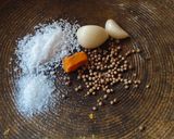 Foto langkah ke 2 dari resep Gorengan Tempe Menjes.