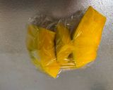 A picture of step 6 of Japanese Summer Jelly (Mizu Youkan).